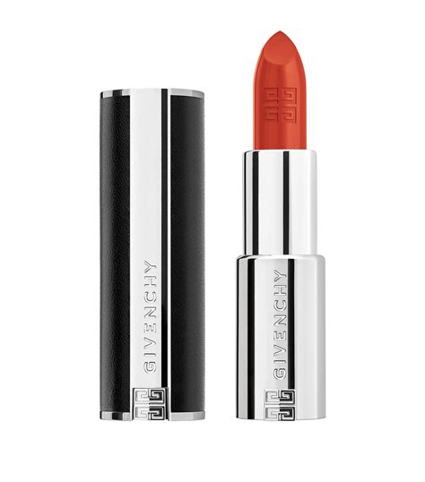 givenchy le rouge intense lip